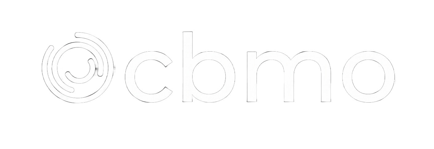 cbmo Logo
